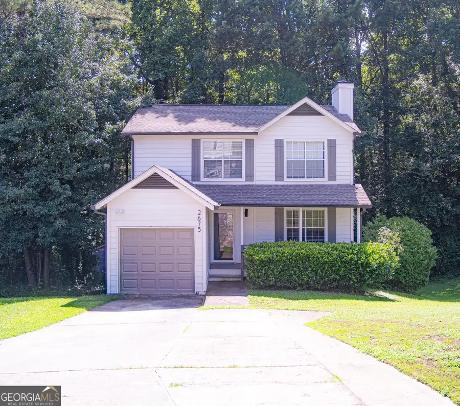2675 Wildflower Lane, Snellville, GA 30039 - Image #2