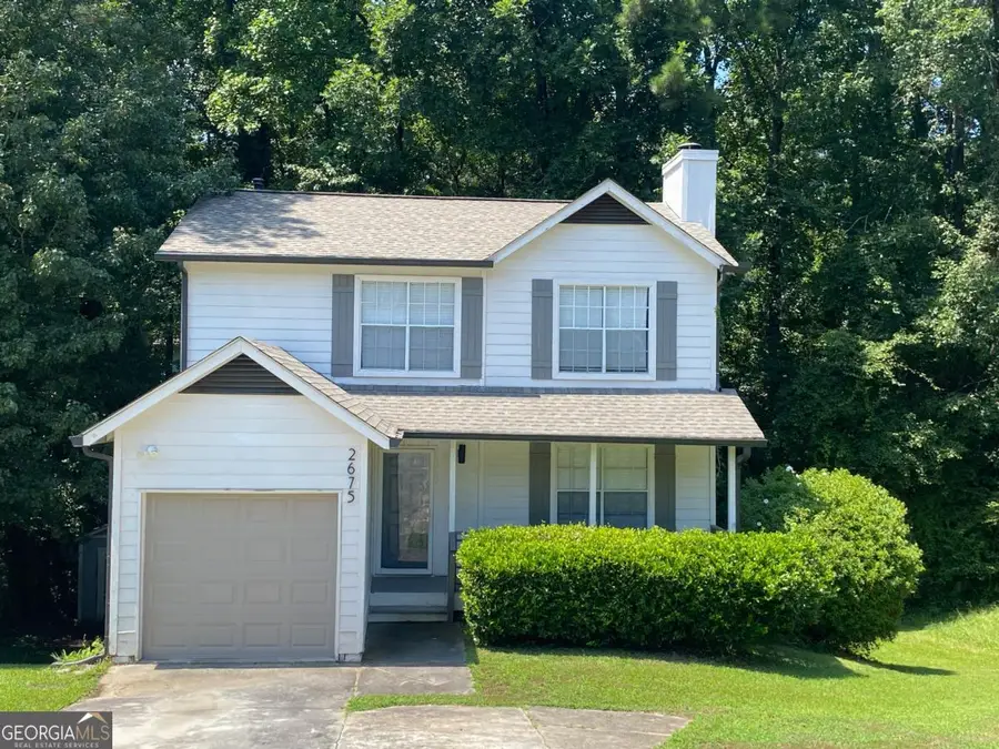 2675 Wildflower Lane, Snellville, GA 30039 - Image #3