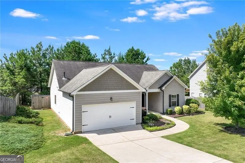 282 Red Hawk Drive, Dawsonville, GA 30534 - Image #2