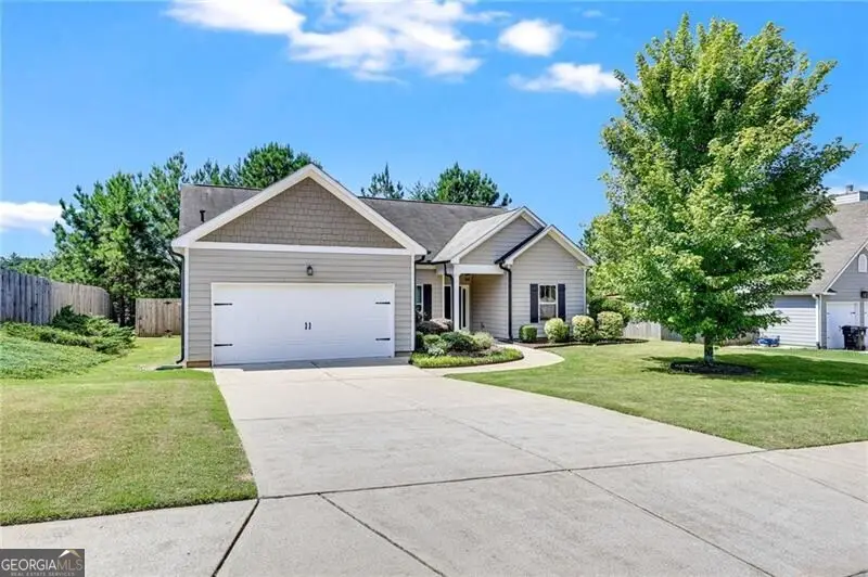 282 Red Hawk Drive, Dawsonville, GA 30534 - Image #3