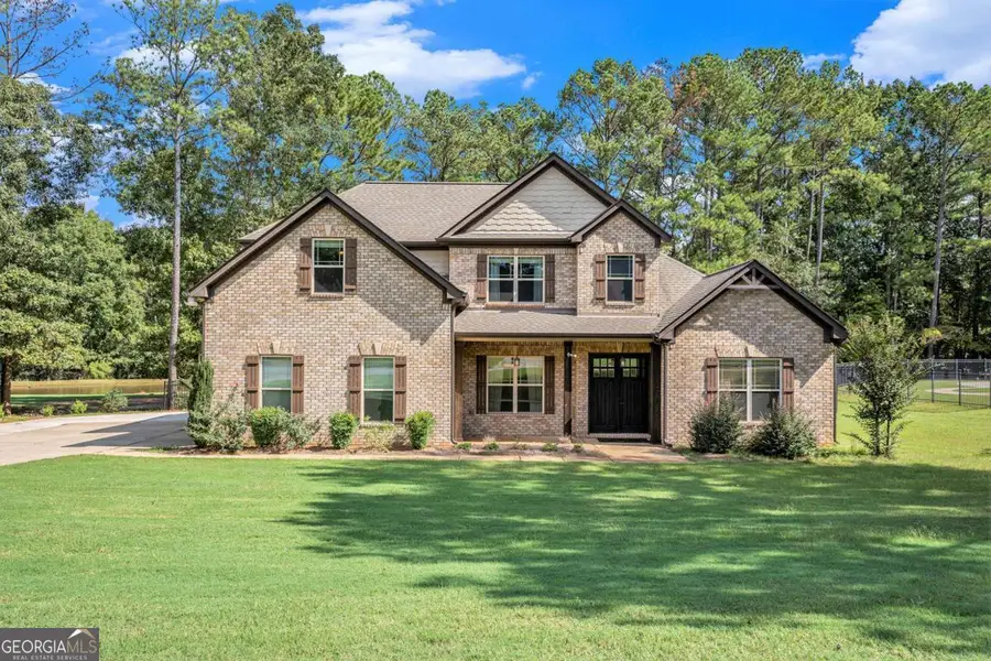 804 Eggie Court, McDonough, GA 30252 - #2