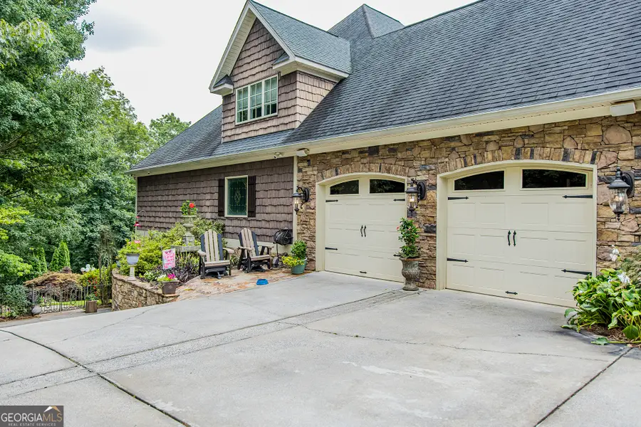 270 N Edenfield Ridge Drive, Rome, GA 30161 - Image #3