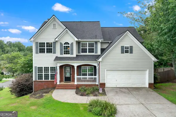 3903 Walnut Grove Way, Gainesville, GA 30506