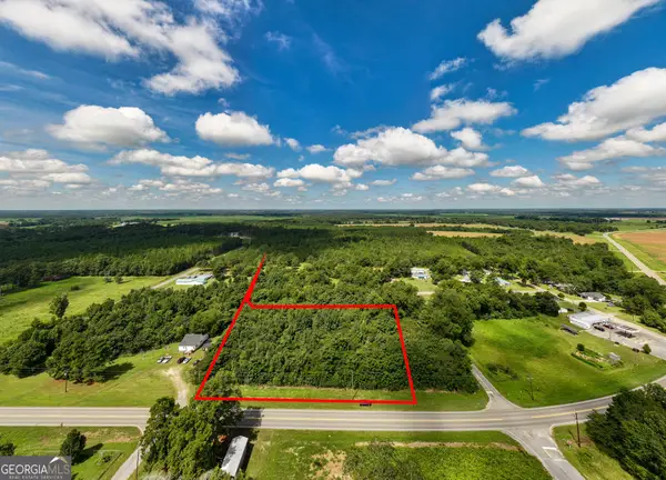 2.78 ACRES Pineway Highway, Pineview, GA 31071