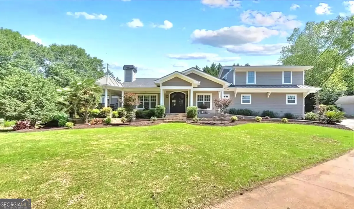 670 Cedar Grove Church Road, Jefferson, GA 30549 - #1