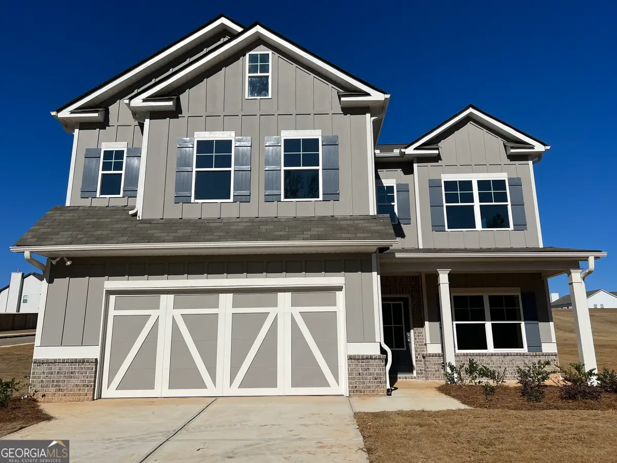 56 Water Oak Way, Crawford, GA 30630 - #1