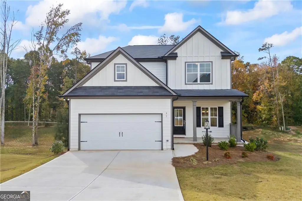 220 Water Oak Way, Crawford, GA 30630 - Image #1