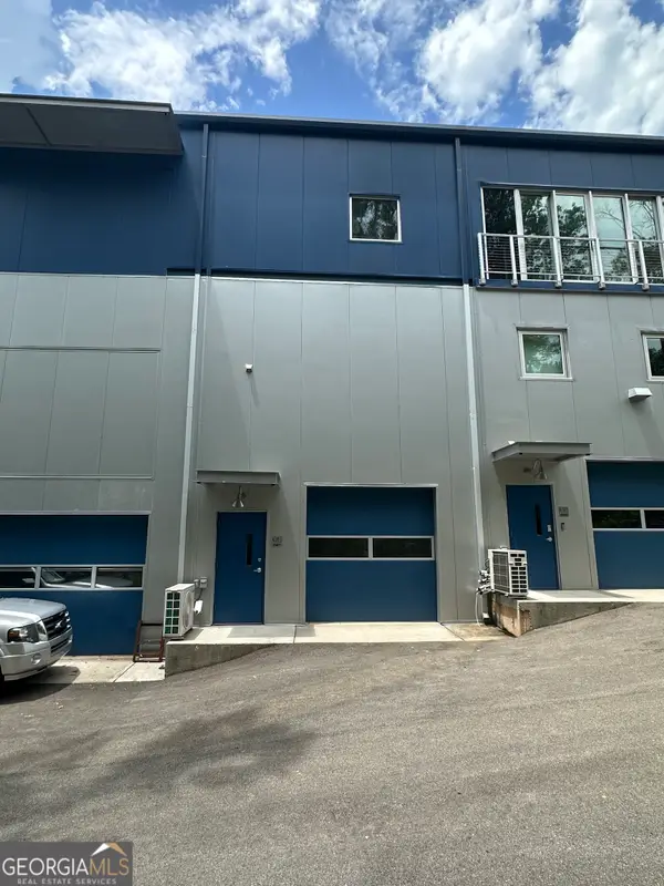 700 Joe Lane Cox Drive #221, Dawsonville, GA 30534