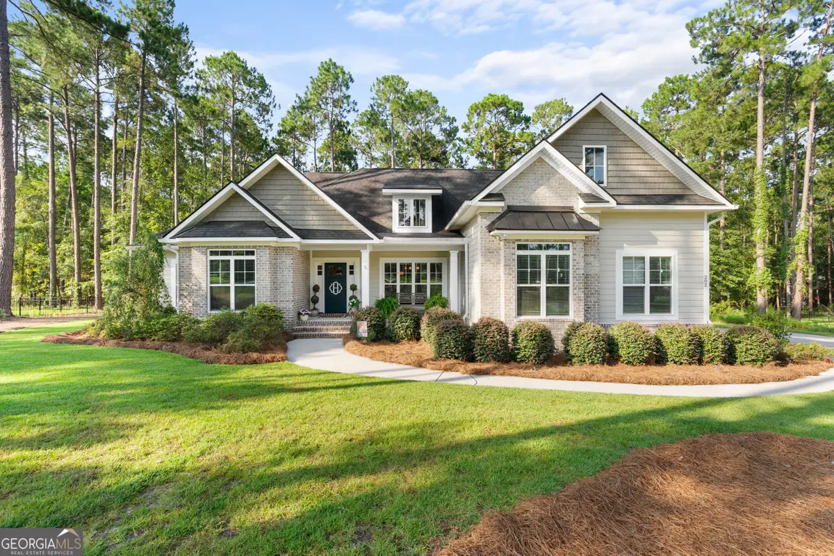 202 Plantation Trail, Statesboro, GA 30458 - Image #1