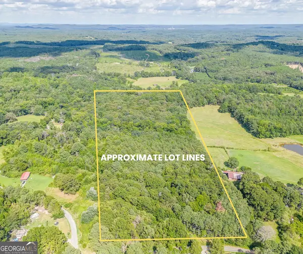 0 Richard Pullen Road, Cedartown, GA 30125