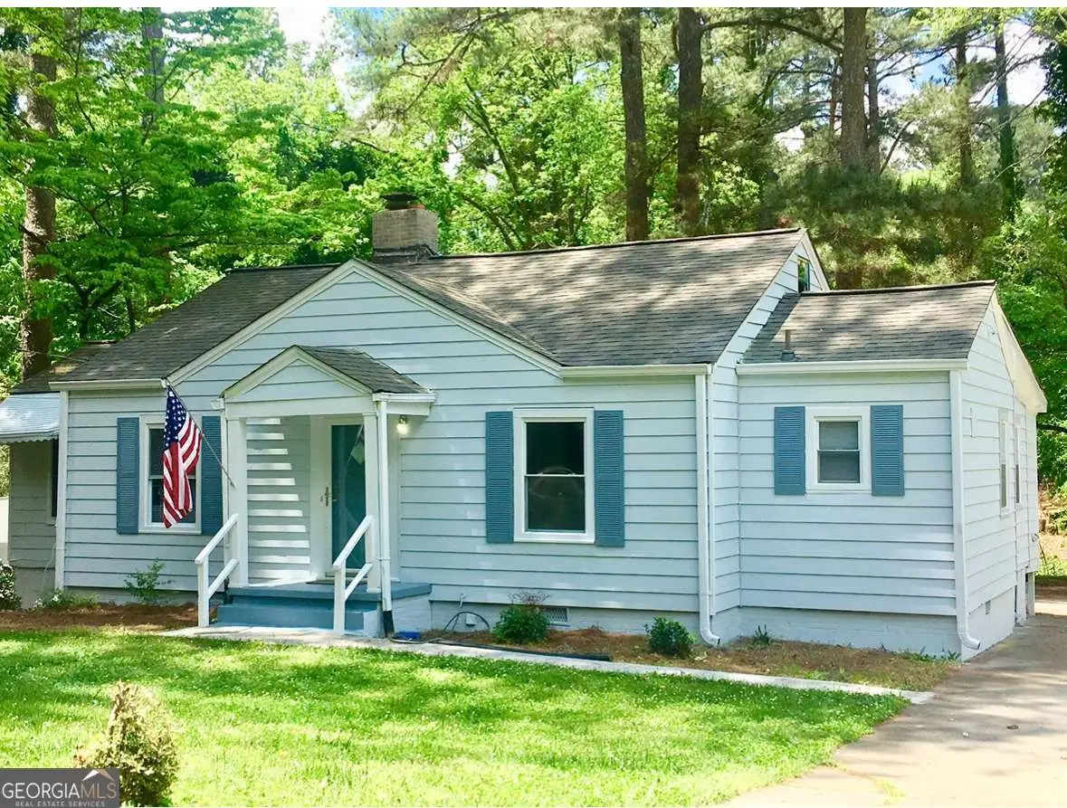 3425 Harris Drive, College Park, GA 30337 - Image #1