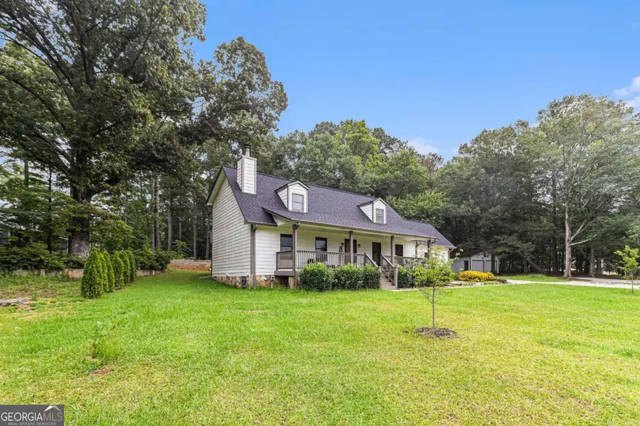 2737 Lake Paradise Road, Villa Rica, GA 30180 - Image #2