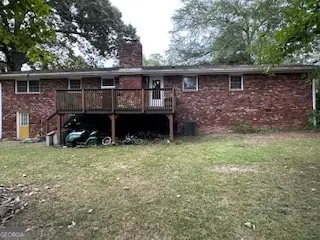 6849 Sandy Creek Drive, Riverdale, GA 30274 - Image #2