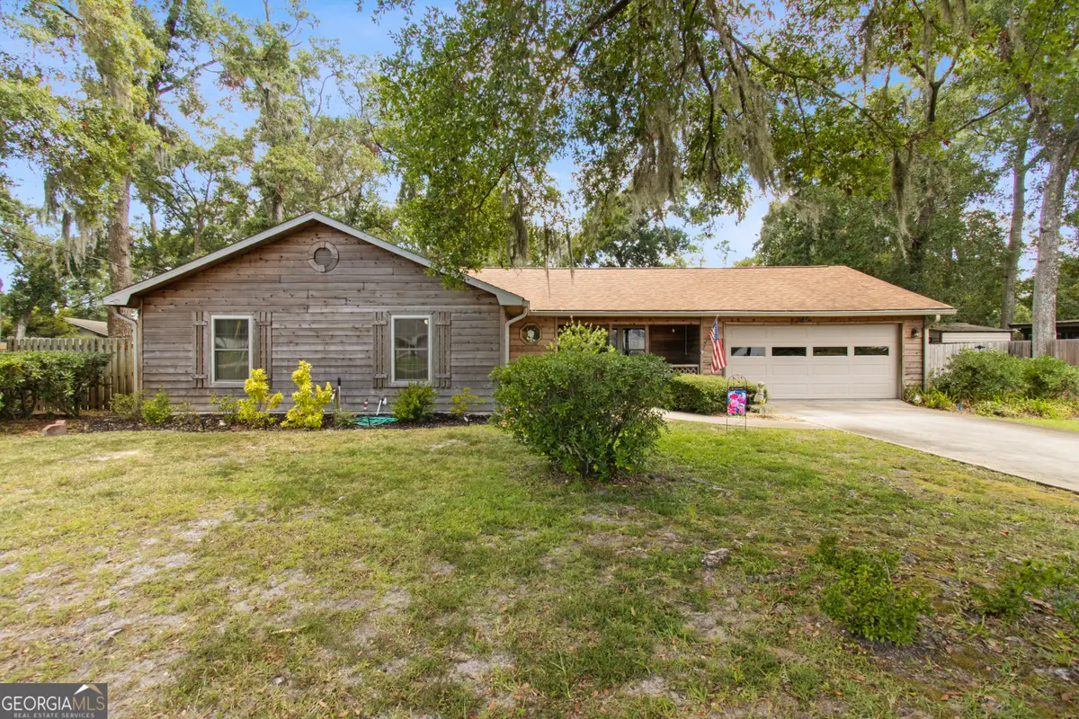 103 Nelson Place, Saint Marys, GA 31558 - Image #1