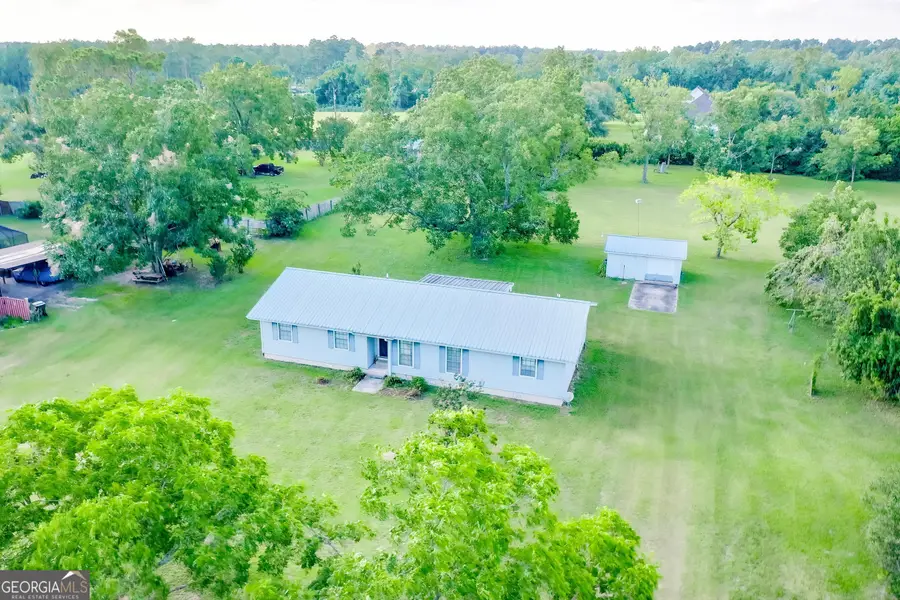 2142 Ben Couch Road, Blackshear, GA 31516 - Image #2