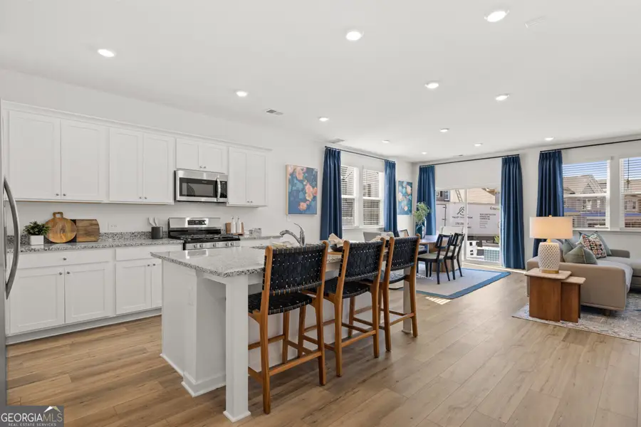 2583 Adventure Way, Doraville, GA 30360 - Image #3