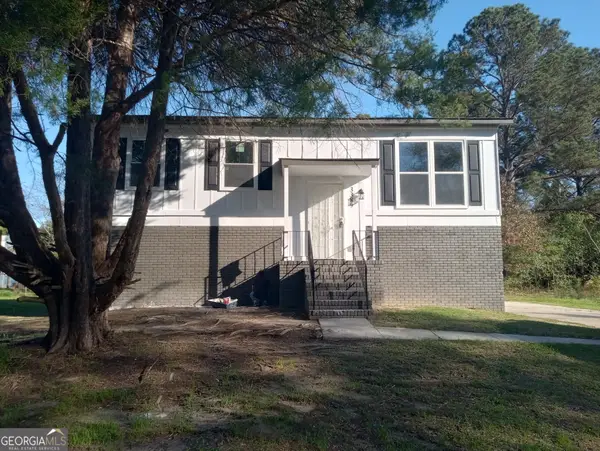 3389 Majestic Lane, Macon, GA 31217