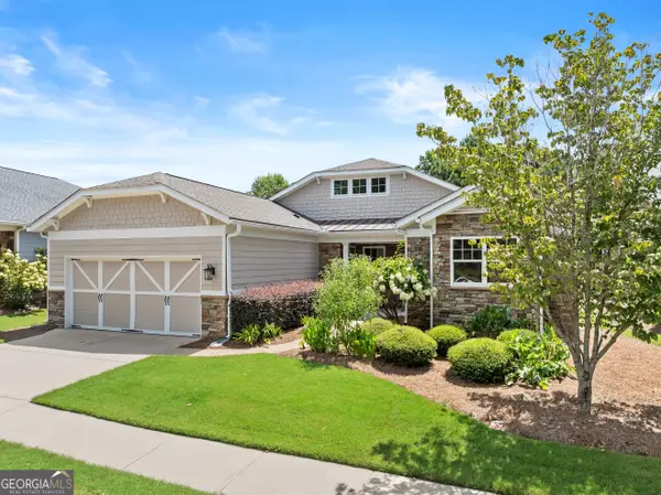 3230 Indian Hawthorne Ridge Sw, Gainesville, GA 30504