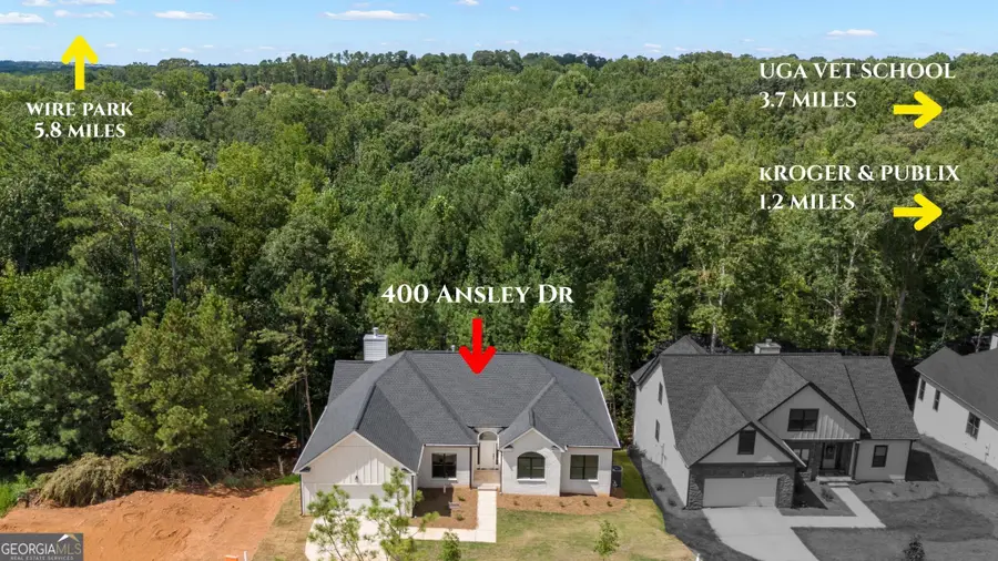 400 Ansley Drive, Athens, GA 30605 - Image #2