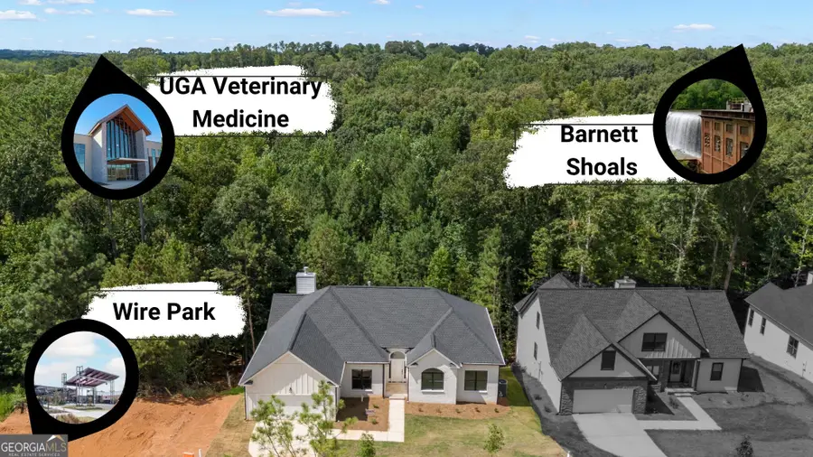 400 Ansley Drive, Athens, GA 30605 - Image #3