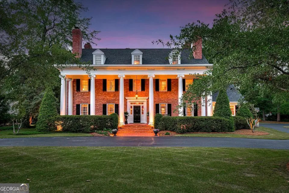 5 Prather Woods Lane, Augusta, GA 30909 - Image #1