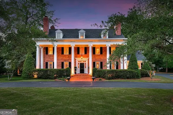 5 Prather Woods Lane, Augusta, GA 30909