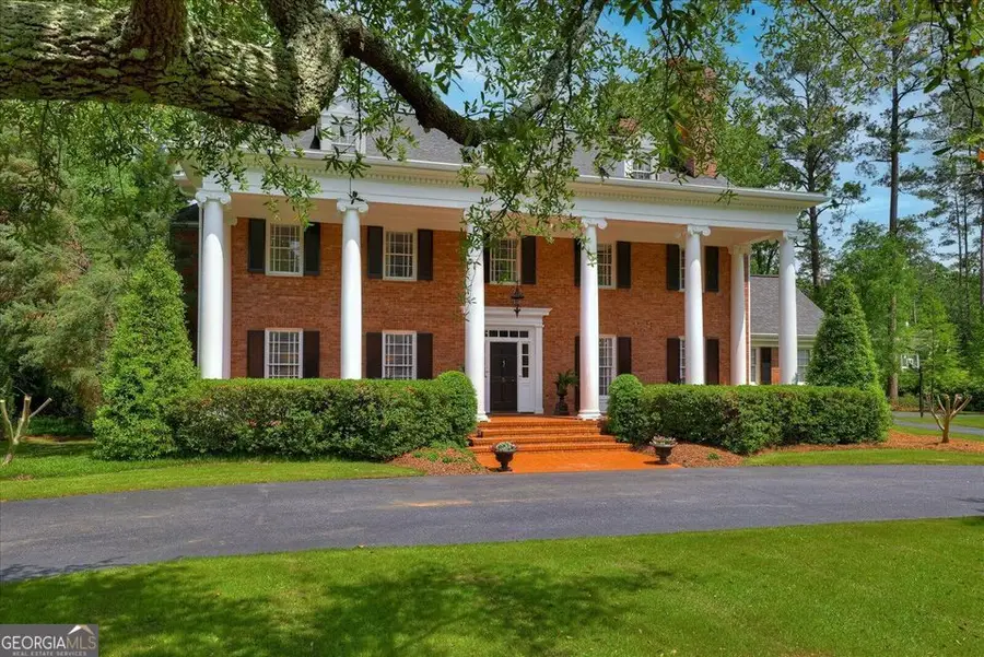 5 Prather Woods Lane, Augusta, GA 30909 - Image #2