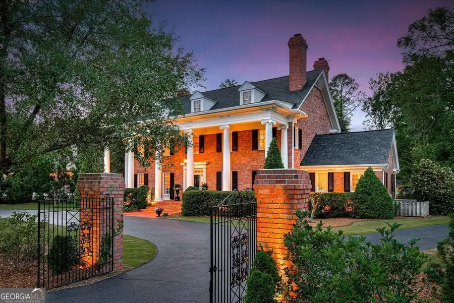 5 Prather Woods Lane, Augusta, GA 30909 - Image #3