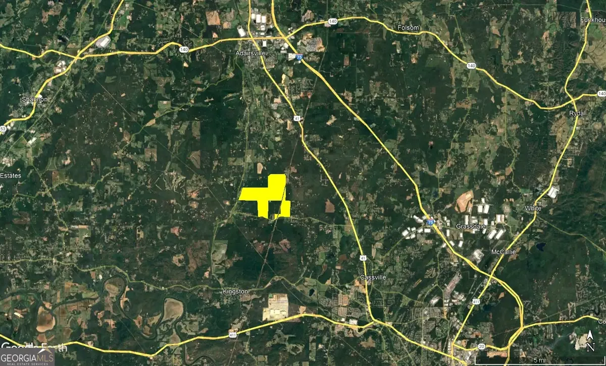 0 Griffin Road #5007, Cartersville, GA 30120 - Image #1