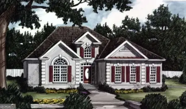 360 Ansley Drive, Athens, GA 30605