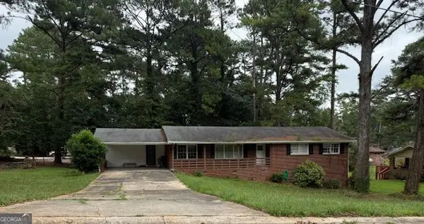 2966 Boring Court, Decatur, GA 30034