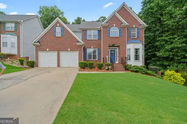 3725 Roxwood Park Drive, Buford, GA 30518