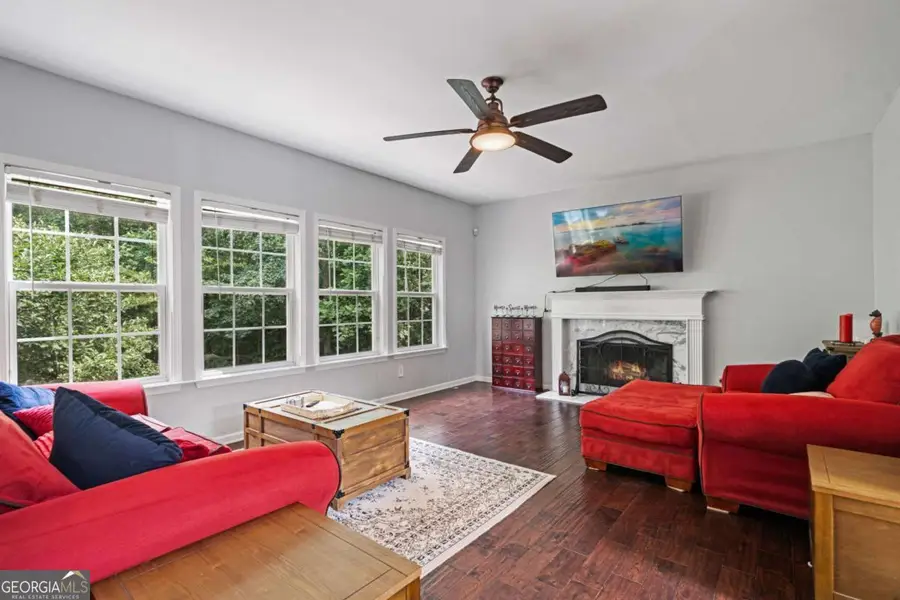 3725 Roxwood Park Drive, Buford, GA 30518 - Image #3