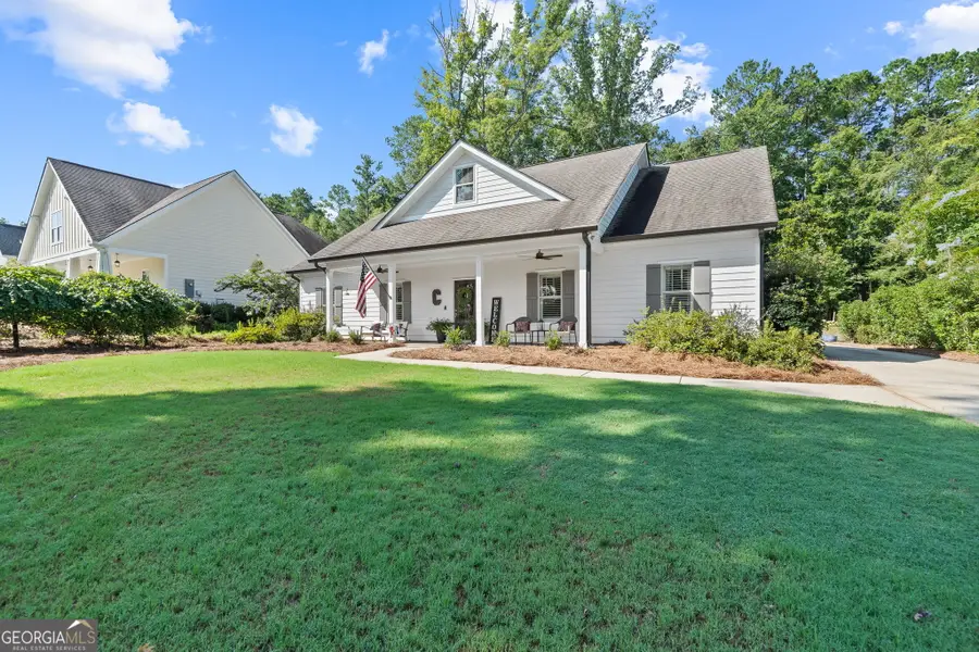 757 Markhams Drive, Madison, GA 30650 - Image #2