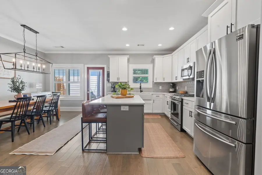 757 Markhams Drive, Madison, GA 30650 - Image #3