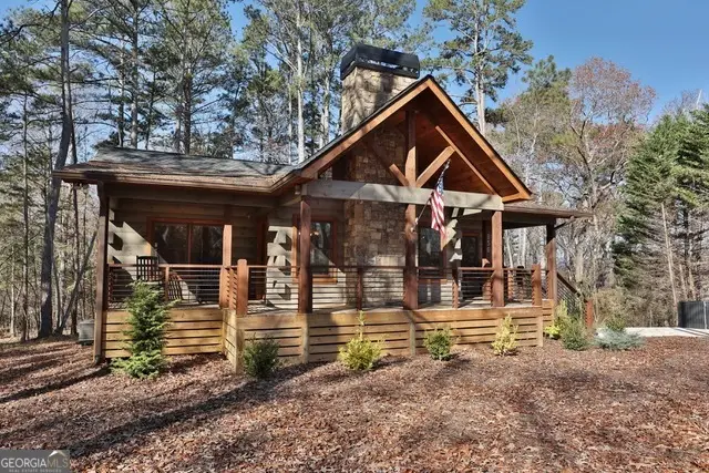 956 Lemmon Lane, Ellijay, GA 30540 - #2