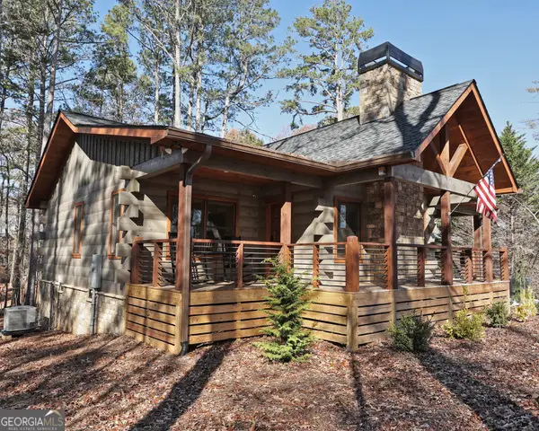 956 Lemmon Lane, Ellijay, GA 30540 - #3