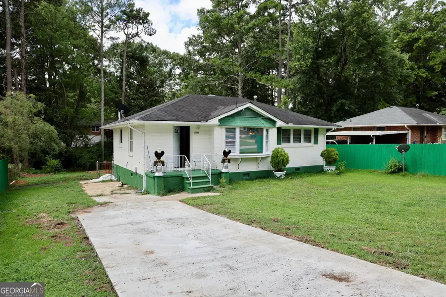 1101 Lloyd Drive, Forest Park, GA 30297 - Image #2