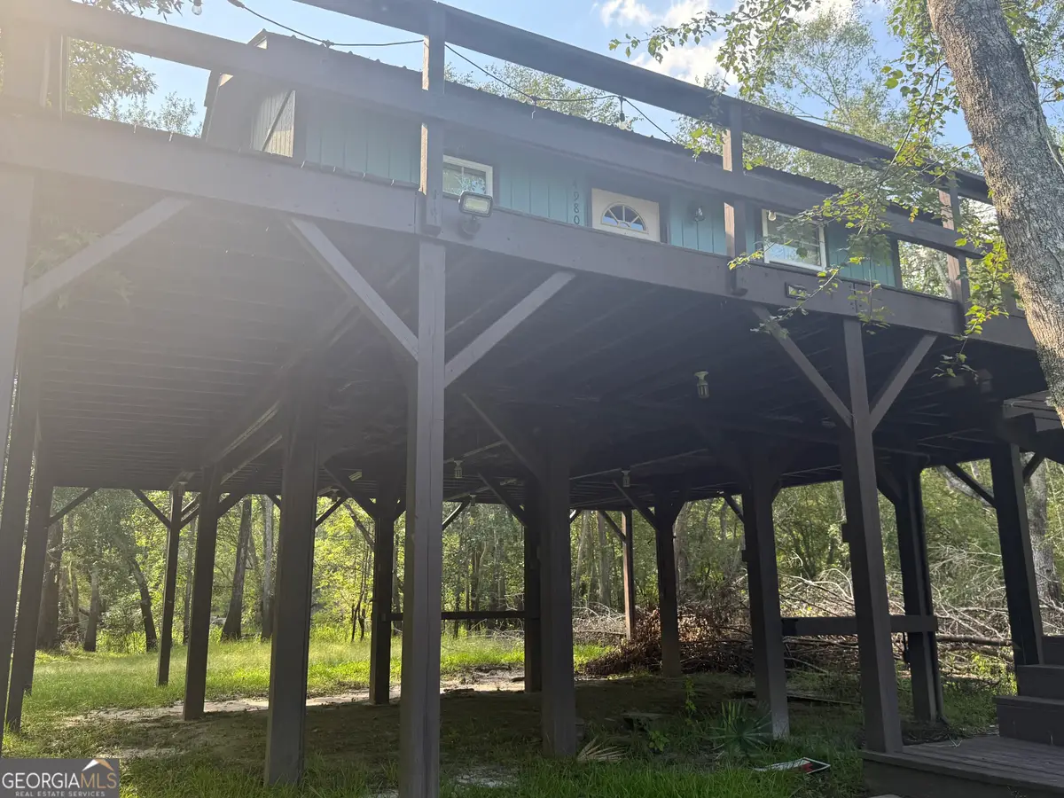 4980 Coleman Bridge Spur, Cobbtown, GA 30420 - Image #1