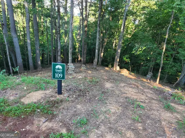 109R Red Oak Trail, East Ellijay, GA 30540