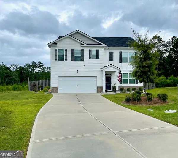 1146 Sims Drive, Augusta, GA 30909