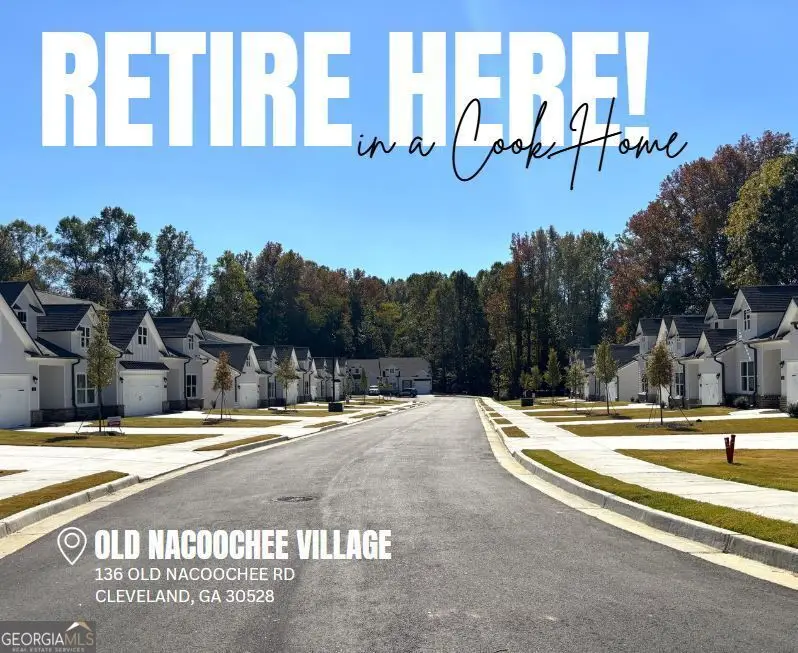 66 Village Court #12, Cleveland, GA 30528 - #2