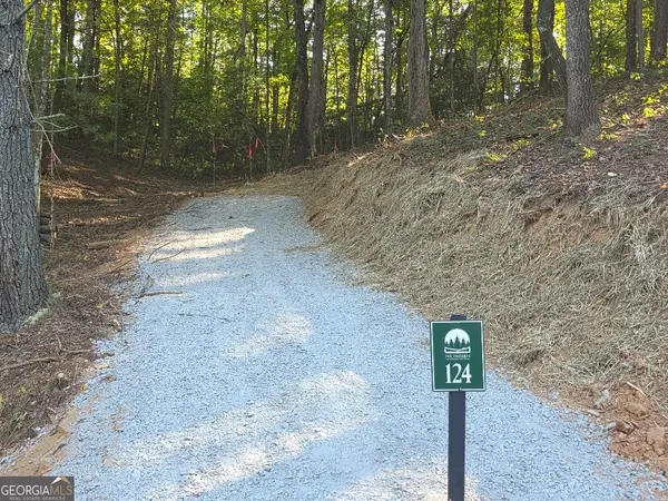 124R Red Oak Trail, East Ellijay, GA 30540