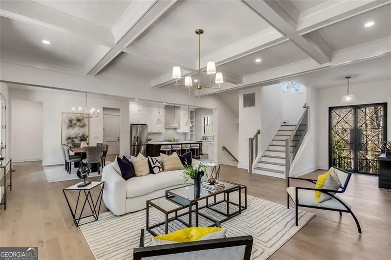 224 Pindos Place, Powder Springs, GA 30127 - #3