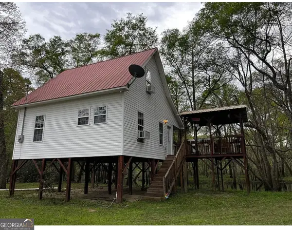 5230 Coleman Bridge Spur, Cobbtown, GA 30420