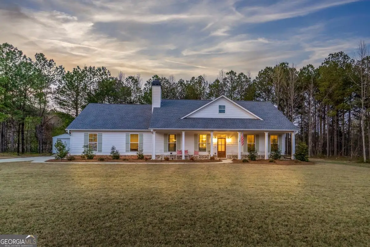 5761 W Dixie Highway, Rutledge, GA 30663 - #1