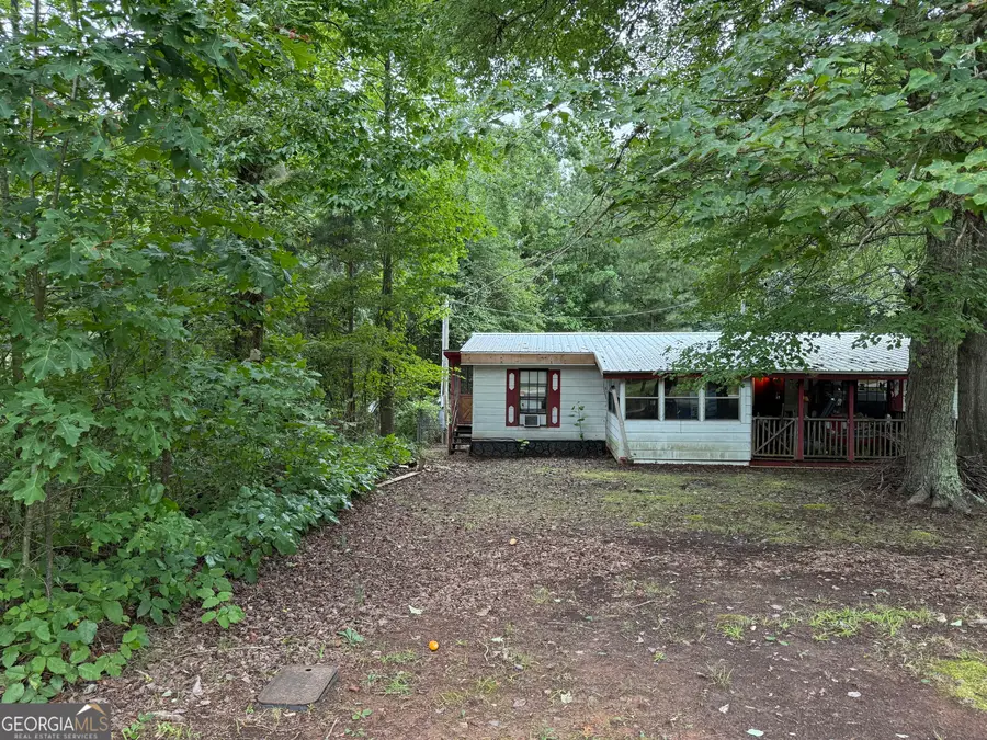 2387 Five Points Road, Waco, GA 30182 - Image #2