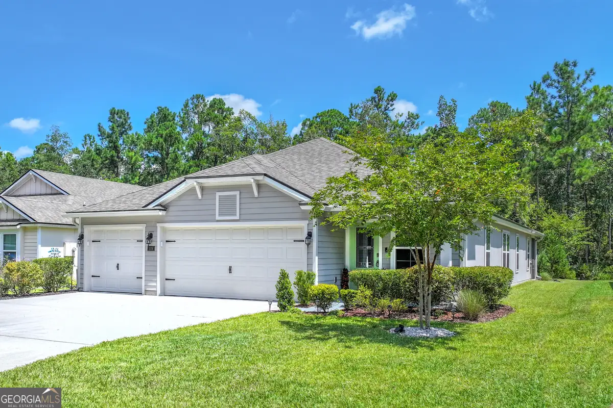 109 Holm Place, Saint Marys, GA 31558 - Image #1