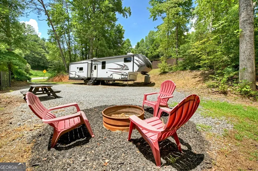 881 Aska Road, Blue Ridge, GA 30513 - #3