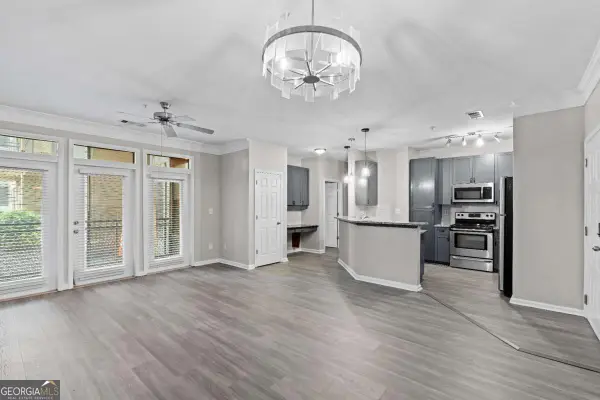 400 17th Street Nw #2108, Atlanta, GA 30363